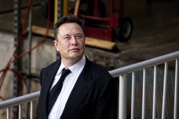 Europe's Biggest Pension Fund Ditches Tesla Shares Over Musk's Controversial Pay Deal: Reportsa