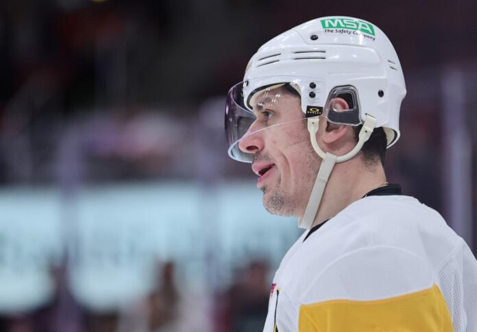 Evgeni Malkin's Home Burglarized, 3 Stanley Cup Rings Stolen