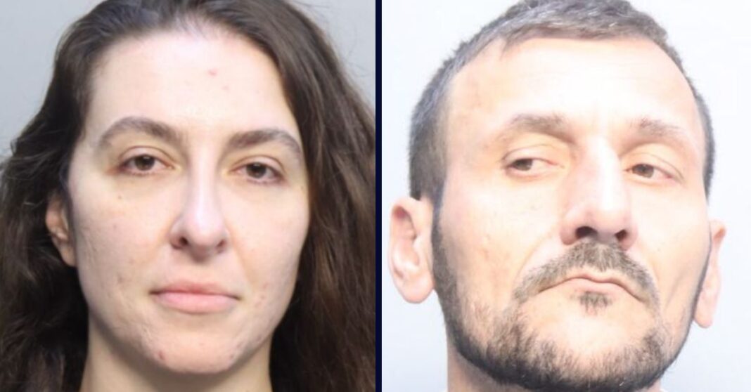 Florida Parents Arrested After Kids Found Starving in Home Without Power or Toilet