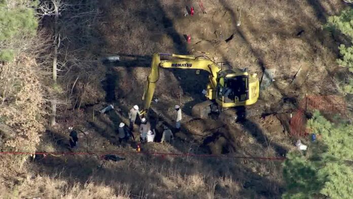 Gasoline Leak in Paulding County Shuts Down Colonial Pipeline’s Key Line: What’s Happening?