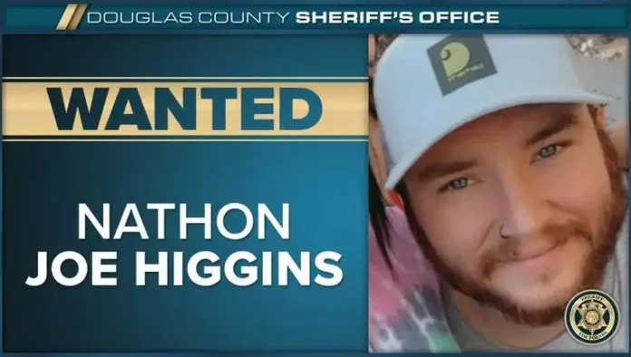 Have You Seen Him? Douglas County Authorities Urgently Seek Wanted Man in Disturbing Case