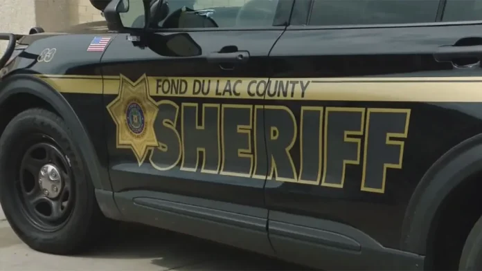 High-Speed Chase Leads to Three Arrests in Fond du Lac County