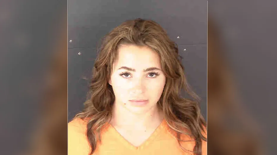 Hooters Waitress’ Shocking DUI Arrest: Flirting, ‘Daddy’ Comments, and a .318 BAC