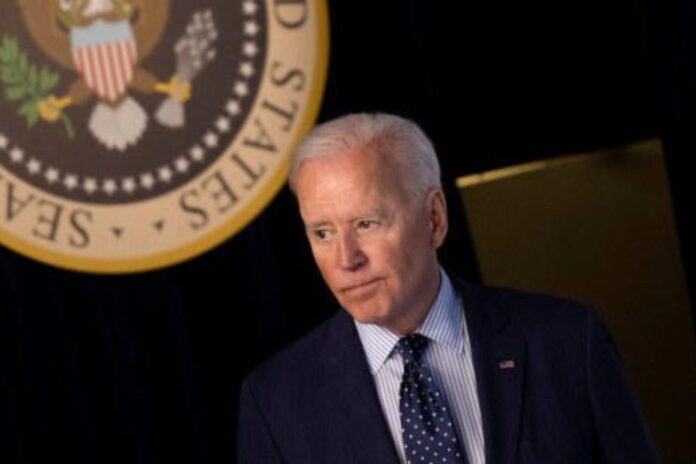 How Will History Remember Biden? A Look at Public Opinion