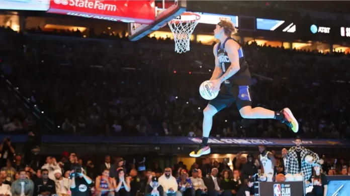 Is It Time to Say Goodbye to the NBA Dunk Contest?