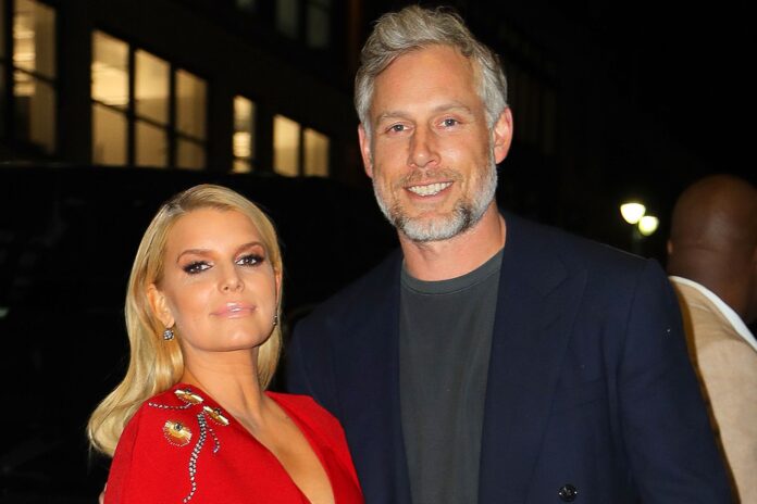 Jessica Simpson and Eric Johnson Separate After a Decade of Marriage: 'A Painful Journey'