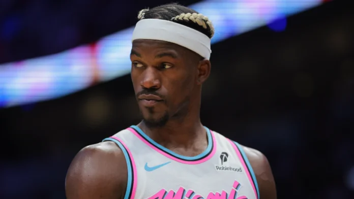 Jimmy Butler Returns, Scores 18 in Heat's Loss to Nuggets