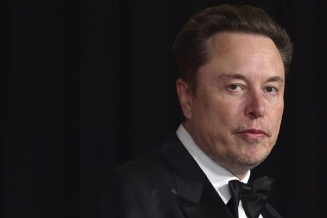 Journalist Suspended by X After Exposing Elon Musk Fan Account Mystery