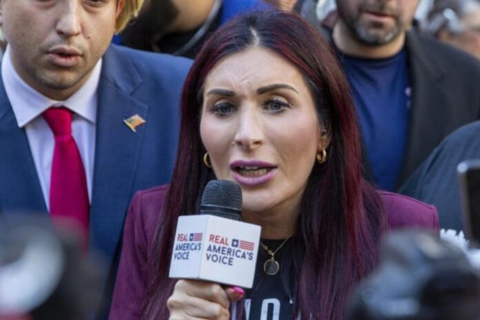 Laura Loomer Urges Trump to Intervene in Musk Feud: 'A Personal Betrayal'