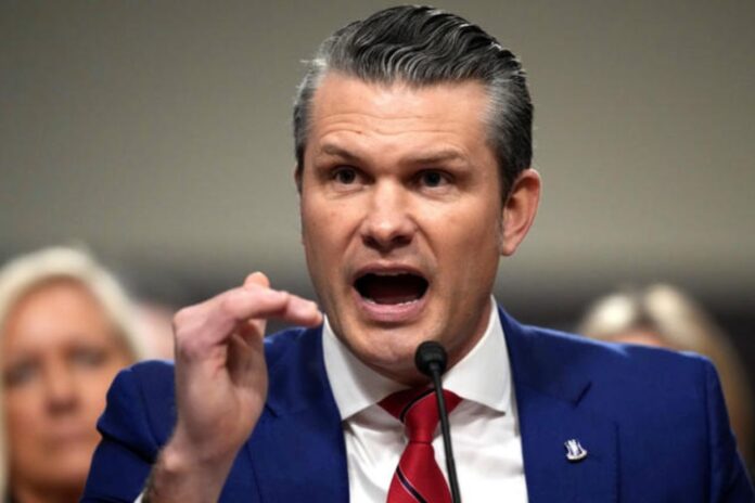 Louisiana Sen. Bill Cassidy Endorses Hegseth for Pentagon Leadership in a Trump Administration