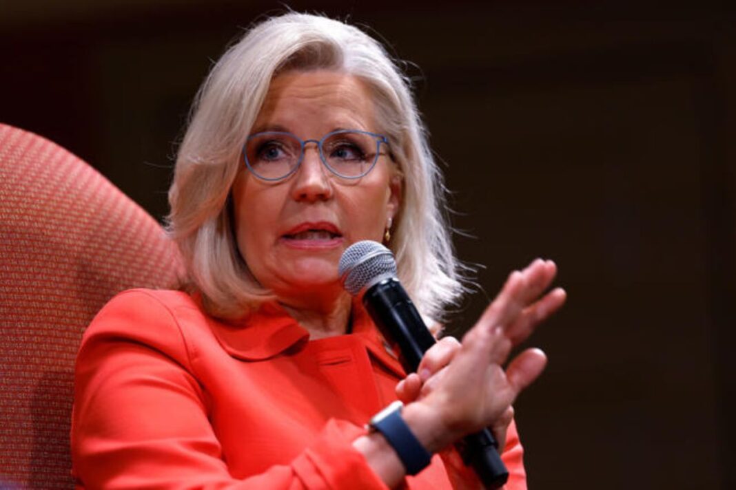 MAGA Lawyer Suggests Seizing Liz Cheney’s Assets for Jan. 6 Rioter Compensation