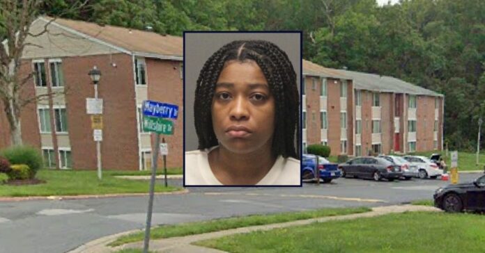 Maryland Mother Charged After Baby’s Heartbreaking Death: What Went Wrong?