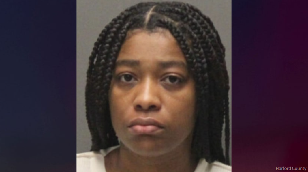 Maryland Mother Charged After Infant Daughter’s Heartbreaking Death