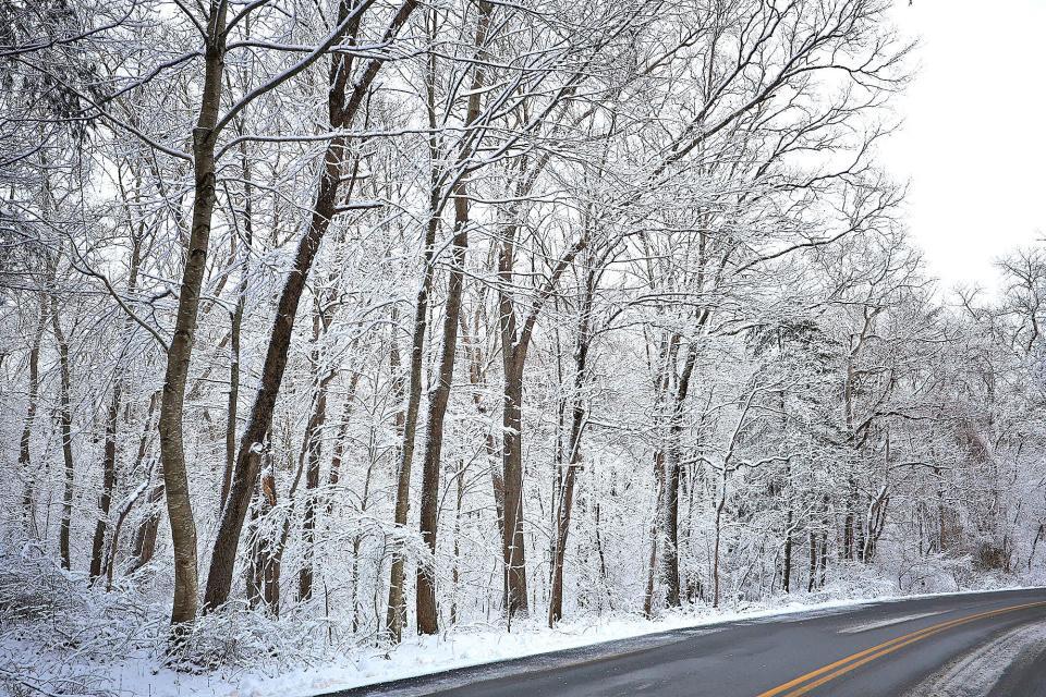 Massachusetts Braces for Heavy Snow Squalls and 23 Inches of Snow