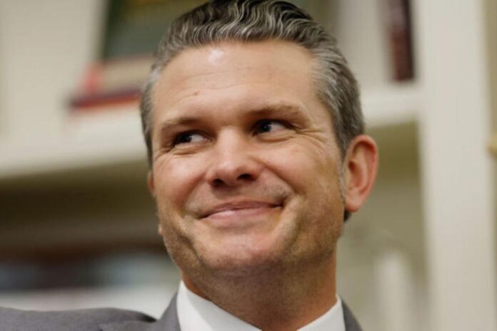 Pete Hegseth’s FBI Background Check Shakes Up Senate, Shattering Dems’ Aspirations