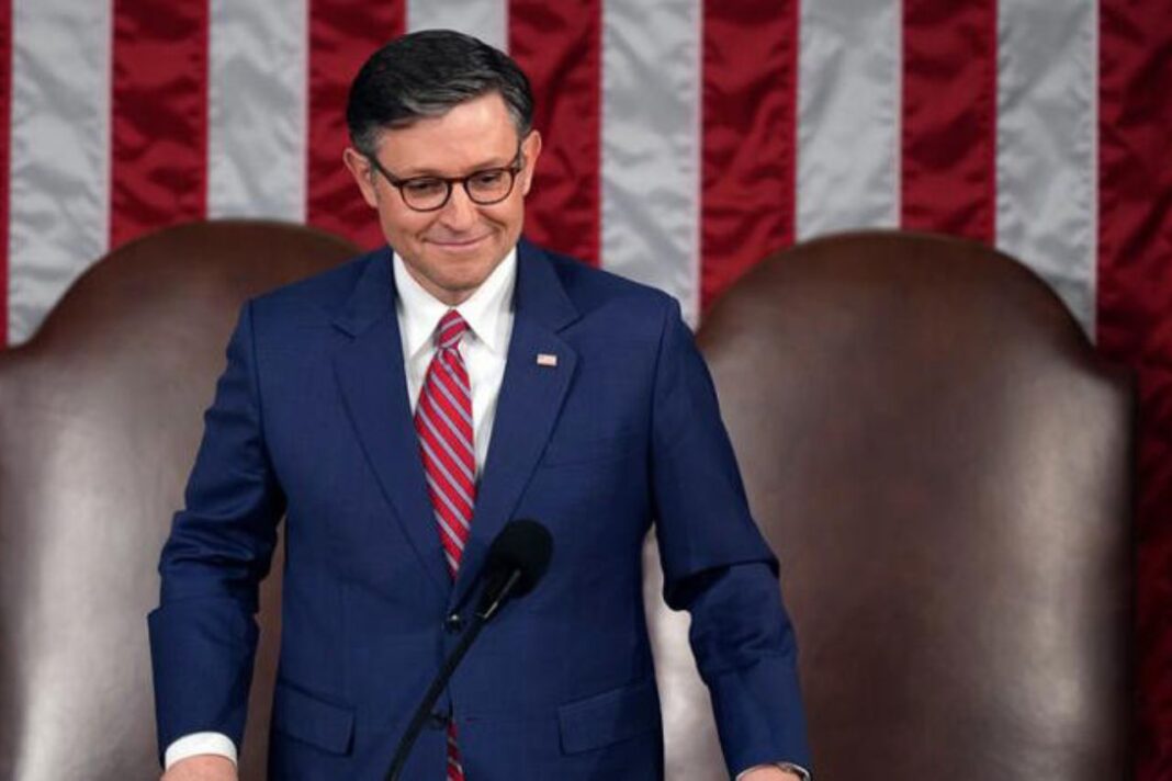 Prayer at the U.S. Capitol Ignites a Controversial Debate on Religion