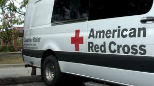 Red Cross Assists Wagener Family After Devastating House Fire