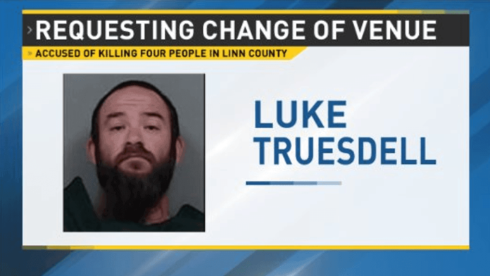 Shocking Murder Case: Will Media Coverage Force a Trial Out of Linn County?