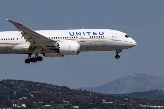 Six Injured as United Flight to DC Makes Emergency Landing in Nigeria After Mid-Air Jolt