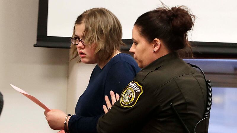 Slender Man Stabbing: A Chilling Case Returns to Court as Victim’s Family Seeks Justice