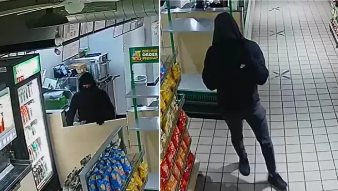 Suspects Wanted in Connection with Armed Robbery at Midwood Subway Station