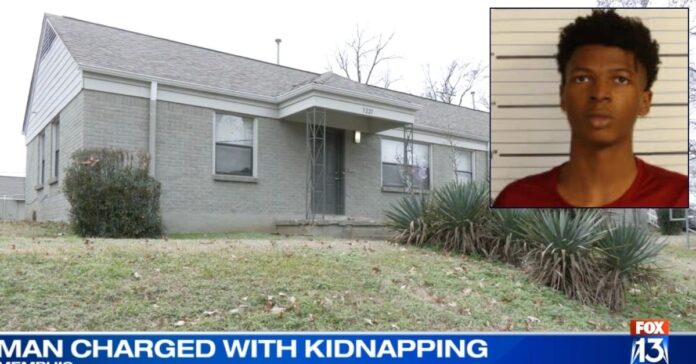 Terrifying Night: 7-Year-Old Escapes Abduction, Suspect Caught Weeks Later Near Her Home