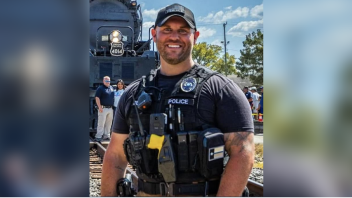 Texas Officer and Army Veteran Tragically Killed During High-Speed Chase