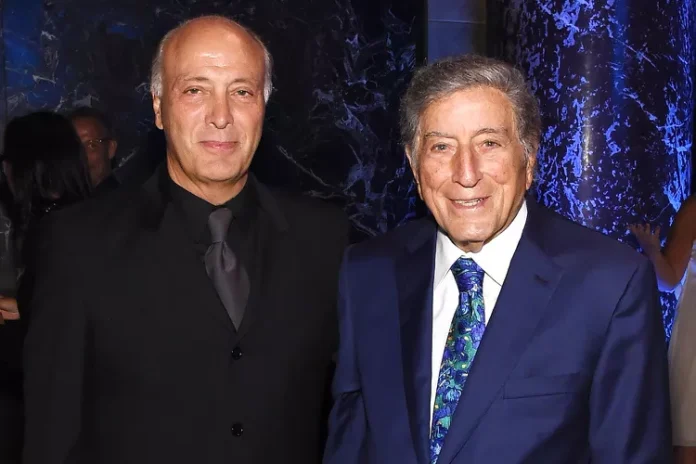 Tony Bennett's Daughters Accuse Brother of Mismanaging Trust, Claim He Took $2.6 Million in Commissions