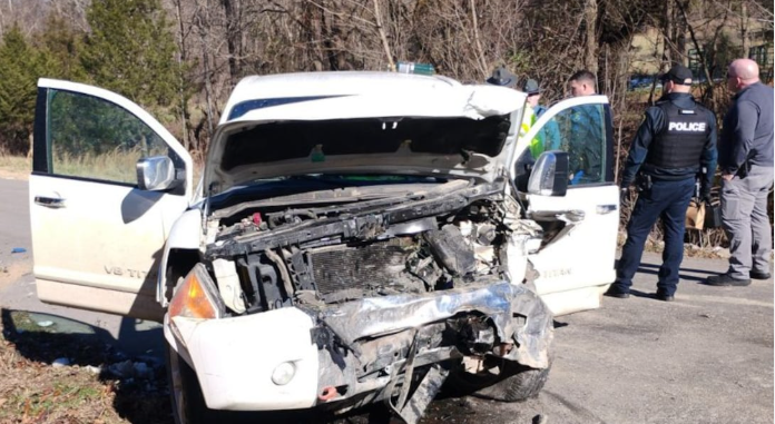 Tragic Head-On Collision in Stoddard County Leaves One Dead, One Injured