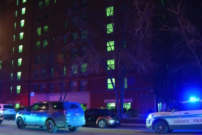 Tragic Stabbing in South Loop High-Rise Leaves One Dead, Another Injured