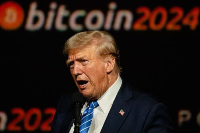 Trump’s $TRUMP Meme Coin Hits $13 Billion: Is This the Next Big Thing in Crypto?