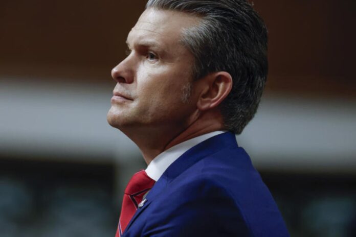 US Ally Responds to Pete Hegseth’s Bold Claim: North Korea as a 'Nuclear Power'