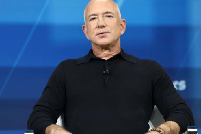 Washington Post Staff Urge Jeff Bezos to Rethink the Paper’s Future in Powerful Open Letter