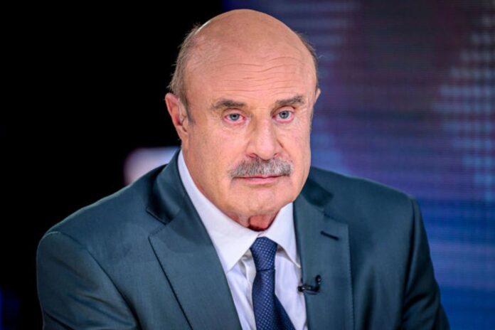 Why Dr. Phil Is Suddenly Speaking Out on Immigration: The Surprising Shift