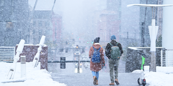 Winter Storm Shocker: Denver Braces for More Snow Than Expected!