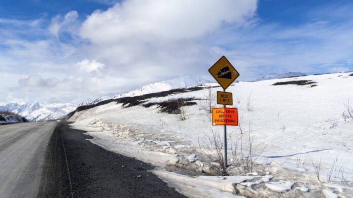 Winter Weather Warnings Issued for Three States, Advisories for Dangerous Travel Conditions