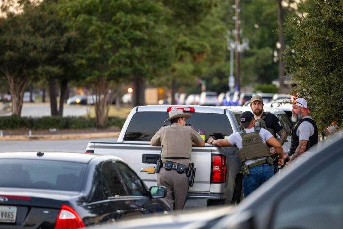 Barricade Situation in Sikeston: Two Taken into Custody After Police Standoff