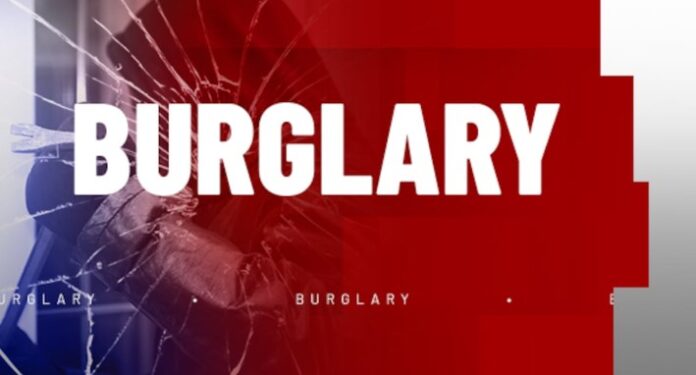 Burglary Under Investigation in Lyon County, Kentucky, Police Say