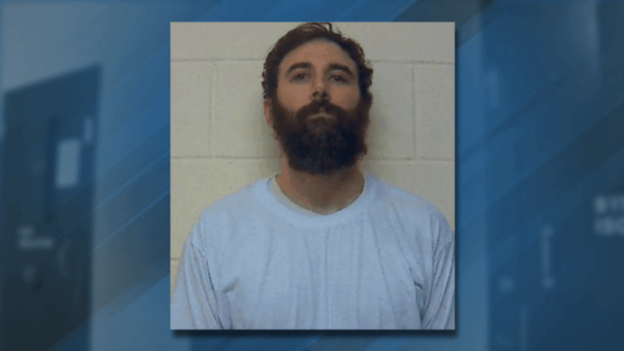 Craven County Escapee Caught in Pamlico: Held on $1M Bond