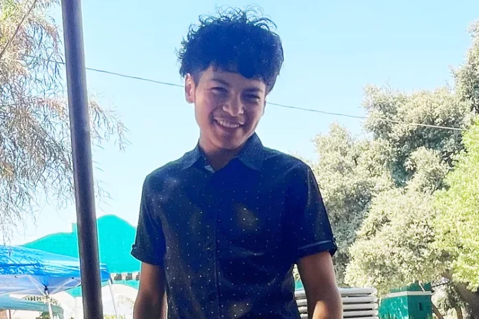 Deadly Valentine’s Day: 15-Year-Old Boy Fatally Stabbed at California Mall