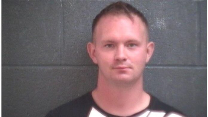 Disturbing Allegations: Camp Lejeune Marine Accused of Child Molestation