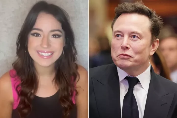 Elon Musk Hit with Custody Battle as Ashley St. Clair Seeks Sole Legal Rights