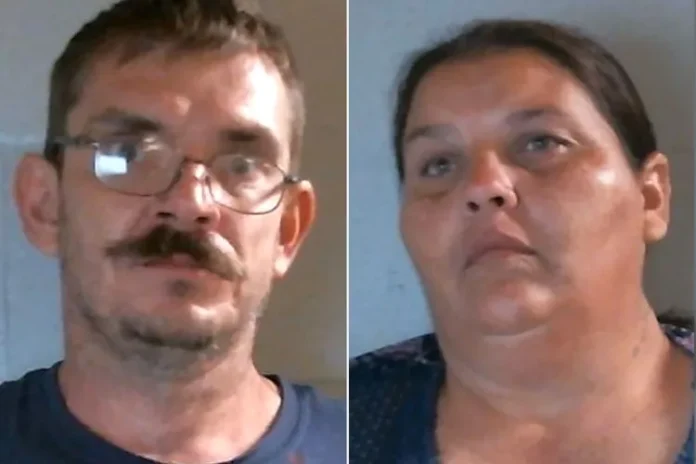 Horrific Abuse: Man & Girlfriend Imprisoned for 30 Years After Teen’s Torture