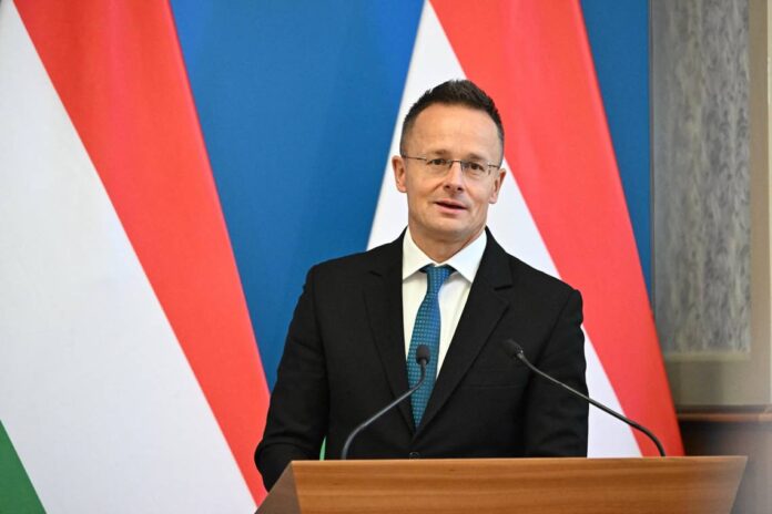 Hungary’s Bold Alliance with Trump: Why Szijjártó Says the Future Looks Brighter Than Ever