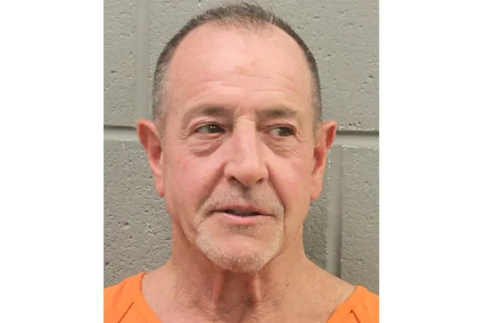 Michael Lohan Arrested for Assault After Allegedly Flipping Kate Major