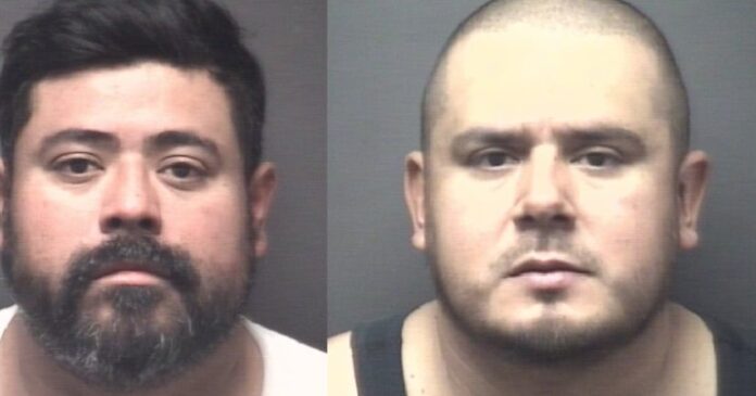 Police Seize $500K in Meth, Arrest Two in Greenville Crackdown