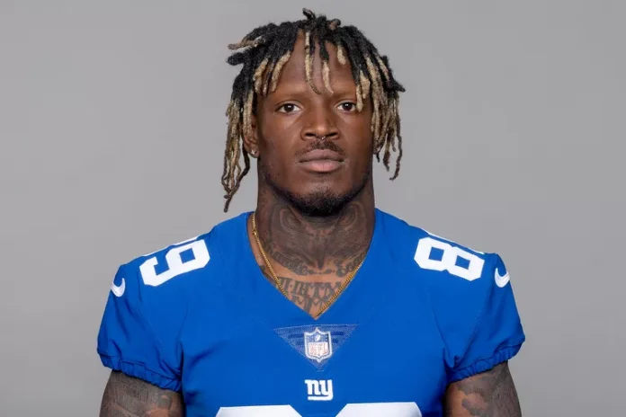 Super Bowl Champion Kadarius Toney Arrested After Disturbing Allegations What Happened?