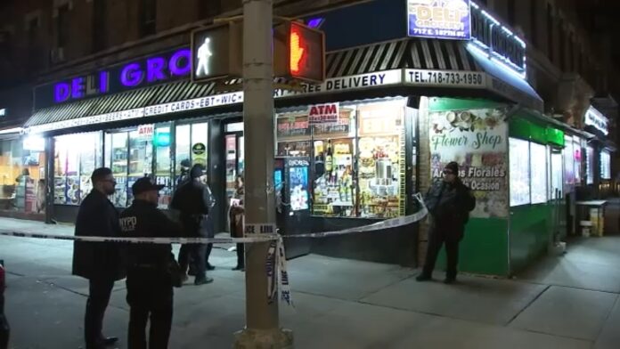 Tragic Shooting in the Bronx: 56-Year-Old Man Killed, NYPD Investigates