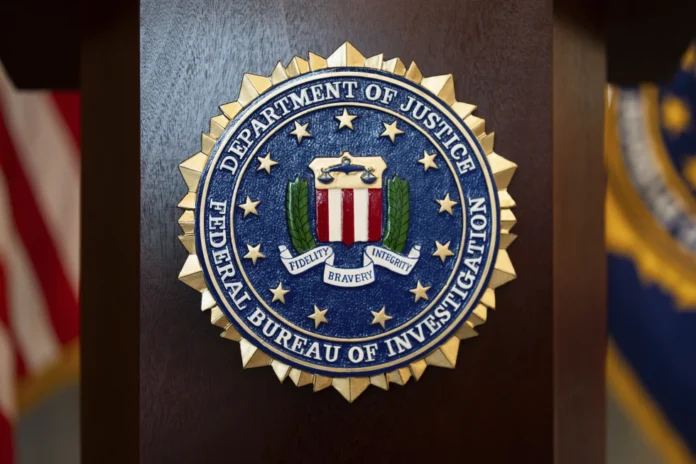 Justice Department Considers Firings After FBI Employees Questioned in Jan. 6 Probe