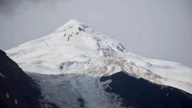 Is Mount Spurr About to Erupt? Scientists Detect Troubling Signs